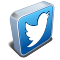 Síguenos en Twitter